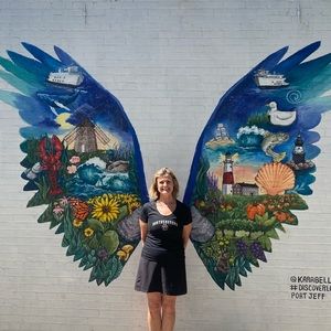 Meet your Posher, Tess